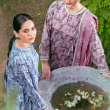 Baroque | Luxury Pret 24 | VISCOSE UF-779