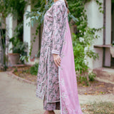 Baroque | Luxury Pret 24 | VISCOSE UF-779