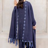 Baroque | Luxury Pret 24 | VISCOSE UF-726