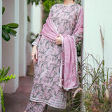 Baroque | Luxury Pret 24 | VISCOSE UF-779