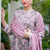Baroque | Luxury Pret 24 | VISCOSE UF-779