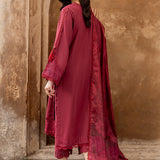 Baroque | Luxury Pret 24 | VISCOSE UF-739