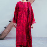 Baroque | Luxury Pret 24 | VISCOSE UF-780
