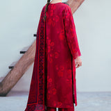 Baroque | Luxury Pret 24 | VISCOSE UF-780