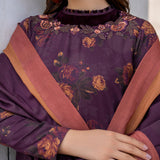 Baroque | Luxury Pret 24 | VISCOSE UF-736