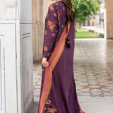 Baroque | Luxury Pret 24 | VISCOSE UF-736