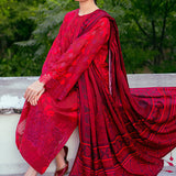 Baroque | Luxury Pret 24 | VISCOSE UF-780