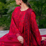 Baroque | Luxury Pret 24 | VISCOSE UF-780