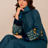 Baroque | Luxury Pret 24 | KHADDAR PR-999