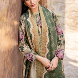 Baroque | Luxury Pret 24 | VISCOSE UF-729