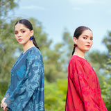 Baroque | Luxury Pret 24 | VISCOSE UF-780