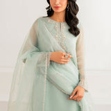 Baroque | Luxury Pret 24 | CHIFFON PR-995