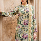 Baroque | Luxury Pret 24 | VISCOSE UF-729