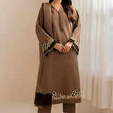 Baroque | Luxury Pret 24 | KHADDAR  PR-1006