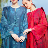 Baroque | Luxury Pret 24 | VISCOSE UF-781