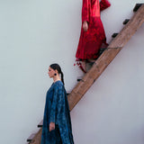 Baroque | Luxury Pret 24 | VISCOSE UF-781