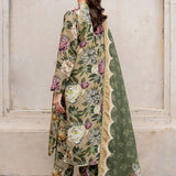 Baroque | Luxury Pret 24 | VISCOSE UF-729