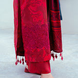 Baroque | Luxury Pret 24 | VISCOSE UF-780