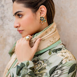 Baroque | Luxury Pret 24 | VISCOSE UF-728