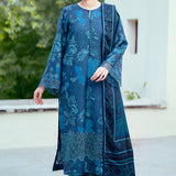 Baroque | Luxury Pret 24 | VISCOSE UF-781