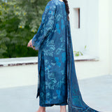 Baroque | Luxury Pret 24 | VISCOSE UF-781