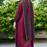 Baroque | Luxury Pret 24 | VISCOSE UF-782