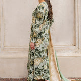 Baroque | Luxury Pret 24 | VISCOSE UF-728