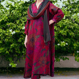 Baroque | Luxury Pret 24 | VISCOSE UF-782