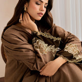 Baroque | Luxury Pret 24 | KHADDAR  PR-1006