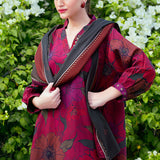 Baroque | Luxury Pret 24 | VISCOSE UF-782