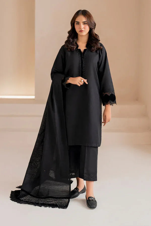 Baroque | Luxury Pret 24 | KHADDAR PR-1000 - Rang-e-Khaas