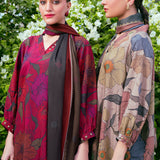 Baroque | Luxury Pret 24 | VISCOSE UF-783