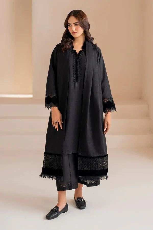Baroque | Luxury Pret 24 | KHADDAR PR-1000 - Rang-e-Khaas