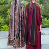 Baroque | Luxury Pret 24 | VISCOSE UF-783