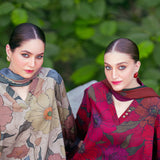 Baroque | Luxury Pret 24 | VISCOSE UF-783