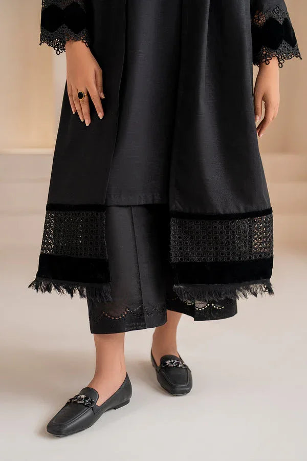 Baroque | Luxury Pret 24 | KHADDAR PR-1000 - Rang-e-Khaas