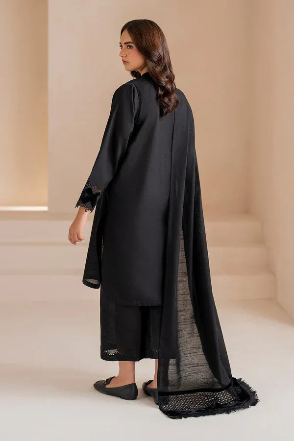Baroque | Luxury Pret 24 | KHADDAR PR-1000 - Rang-e-Khaas