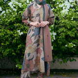 Baroque | Luxury Pret 24 | VISCOSE UF-783