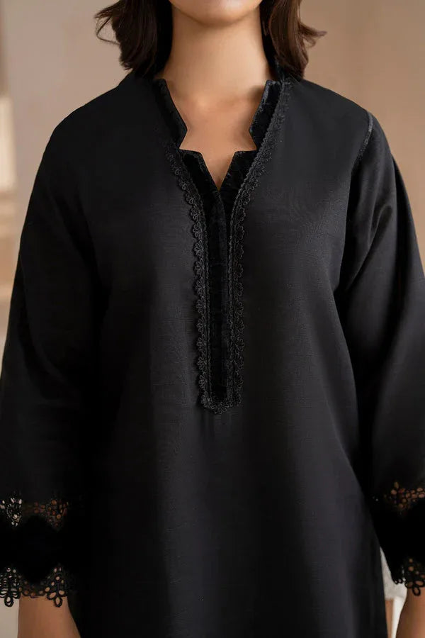 Baroque | Luxury Pret 24 | KHADDAR PR-1000 - Rang-e-Khaas