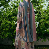 Baroque | Luxury Pret 24 | VISCOSE UF-783
