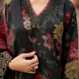 Baroque | Luxury Pret 24 | VISCOSE UF-724