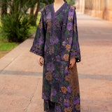 Baroque | Luxury Pret 24 | VISCOSE UF-723