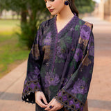 Baroque | Luxury Pret 24 | VISCOSE UF-723