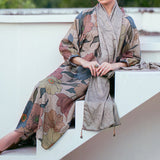 Baroque | Luxury Pret 24 | VISCOSE UF-783