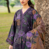 Baroque | Luxury Pret 24 | VISCOSE UF-723