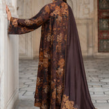 Baroque | Luxury Pret 24 | VISCOSE UF-719