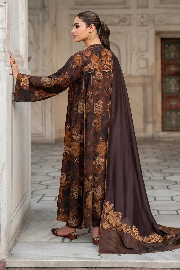 Baroque | Luxury Pret 24 | VISCOSE UF-719 - Rang-e-Khaas