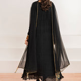 Baroque | Luxury Pret 24 | CRUSH CHIFFON PR-992