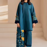 Baroque | Luxury Pret 24 | KHADDAR PR-999