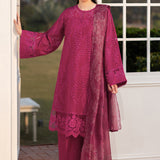 Baroque | Luxury Pret 25 | UF-4143